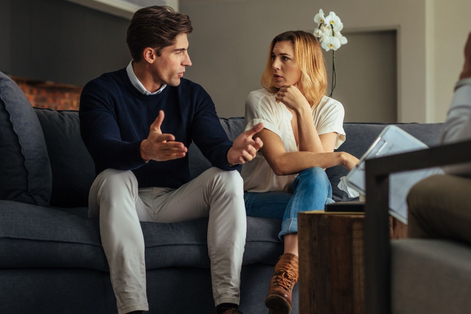 Çatalca Çift Danışmanlığı